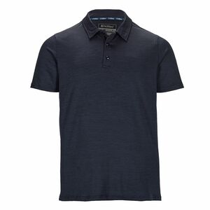 Killtec® Herren Poloshirt 1/2-Arm Knopfleiste Jersey