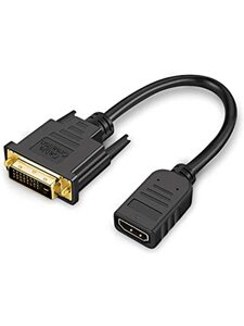 CableCreation HDMI auf DVI-Kabel
