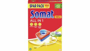 Somat Spar-Pack All in 1 100 Stück
