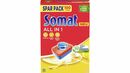 Bild 1 von Somat Spar-Pack All in 1 100 Stück