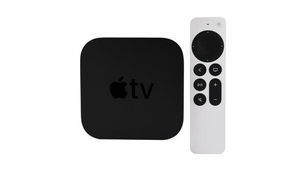 Bild 1 von Apple TV 4K, 64 GB (2. Generation)