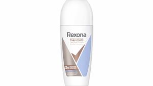 Rexona Maximum Protection Deo Roll-On Clean Scent