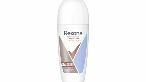 Bild 1 von Rexona Maximum Protection Deo Roll-On Clean Scent