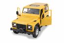 Bild 1 von Land Rover Defender 1:14 gelb 2,4GHz