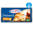 Bild 1 von KNACK & BACK Fertigteig Croissants*