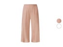 Bild 1 von esmara® Damen Culotte, weites Bein in 7/8-Länge