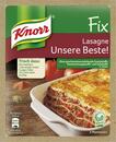 Bild 1 von Knorr Fix Lasagne Unsere Beste!