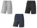 Bild 1 von CRIVIT Herren Sweatshorts mit Baumwolle