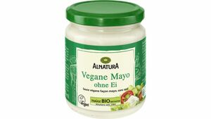 Alnatura Vegane Mayo 250ML