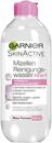 Bild 1 von Garnier SkinActive Mizellen Reinigungswasser All-in-1