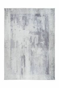 Arte Espina Teppich Grau 80cm x 150cm