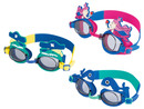 Bild 1 von CRIVIT Kinder Schwimmbrille, mit Anti-Fog