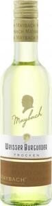Maybach Weißer Burgunder Weißwein trocken
