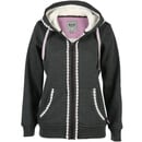 Bild 1 von Damen Trachtensweatjacke mit Kapuze