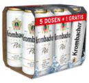 Bild 1 von KROMBACHER Pils*