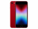 Bild 1 von Apple iPhone SE (2022), 128 GB, (PRODUCT) Red