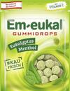 Bild 1 von Em-eukal Gummidrops Eukalyptus-Menthol
