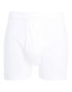 Bild 1 von Classic Feinripp kurze Hose, 041002