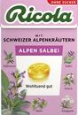 Bild 1 von Ricola Alpen Salbei ohne Zucker