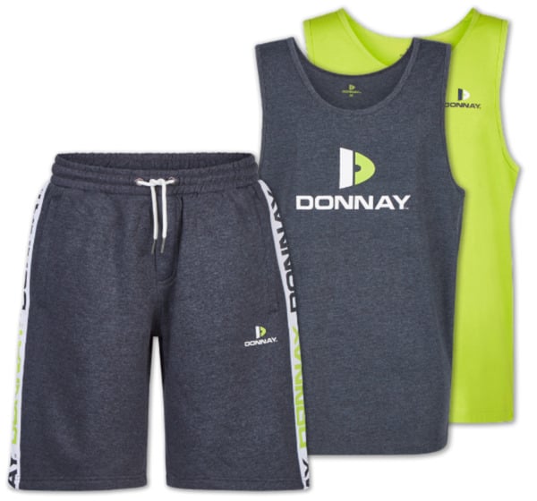 Bild 1 von DONNAY Sportliche Herren-Bekleidung*