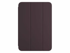 Apple Smart Folio, für iPad mini (6. Gen.), dunkelkirsch