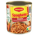 Bild 1 von MAGGI Spaghetti*