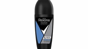 Rexona Maximum Protection Men Deo Roll-On Cobalt Dry
