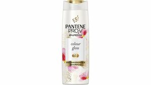 Pantene PRO-V MIRACLES Haarshampoo Colour Gloss