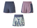 Bild 1 von CRIVIT Damen Funktionsshorts, mit Gummizugbund