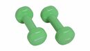 Bild 1 von Schildkröt-Fitness - Vinyl Hantel Set, 2 x 1,0 kg