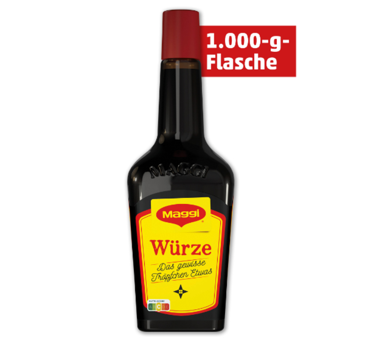 MAGGI Würze* von Penny Markt ansehen!