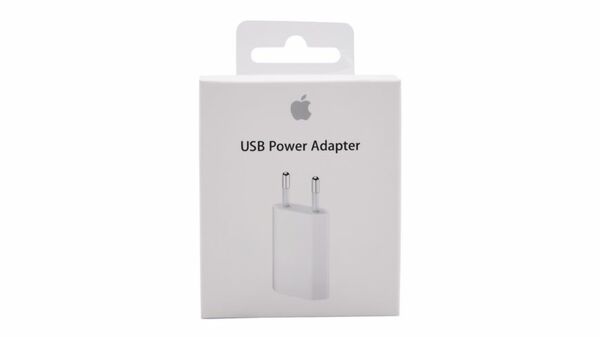 Bild 1 von APPLE USB POWER ADAPTER 5W