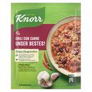 Bild 1 von Knorr Fix Chili con Carne Unser Bestes!