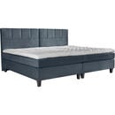 Bild 1 von Esposa BOXSPRINGBETT Blau