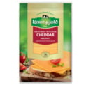 Bild 1 von KERRYGOLD Cheddar Scheiben oder Reibekäse*