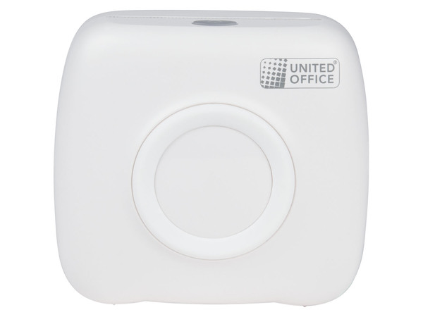 Bild 1 von UNITED OFFICE® Mini Pocket Printer, mit Papierrolle