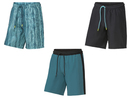 Bild 1 von CRIVIT Herren Funktionsshorts, aus recyceltem Material