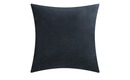 Bild 1 von SKAGEN BEDS Dekokissen 40x40 cm Skagen blau Maße (cm): B: 40 H: 40 Heimtextilien