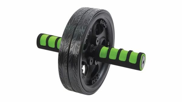 Bild 1 von Schildkröt-Fitness - AB Roller / Bauchtrainer