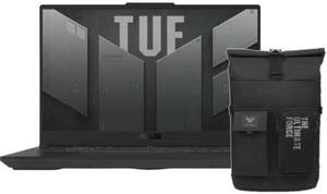 Asus TUF Gaming A17 FA707NU-HX032W