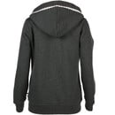 Bild 2 von Damen Trachtensweatjacke mit Kapuze