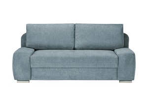 bobb Schlafsofa mit Boxspringpolsterung blau Maße (cm): B: 210 H: 92 T: 108 Polstermöbel