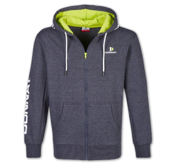 Bild 1 von DONNAY Sportliche Herren-Sweatjacke*