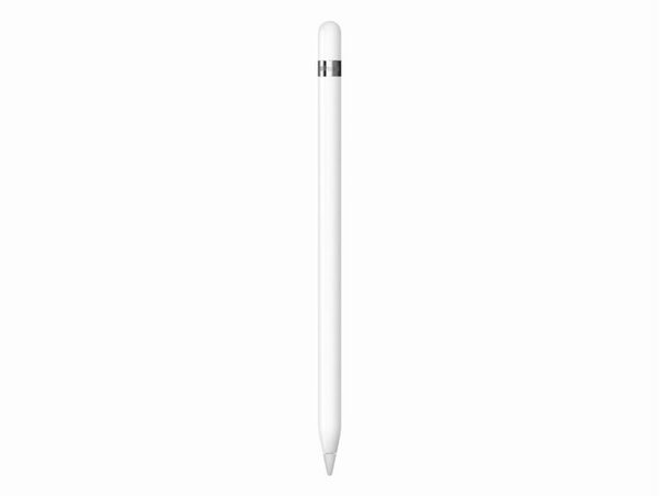 Bild 1 von Apple Pencil (1. Gen), Stylus für iPad/iPad Pro, inkl. USB-C Adapter, weiß