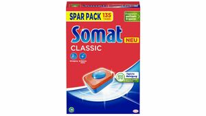 Somat Spar Pack Classic 135 Stück