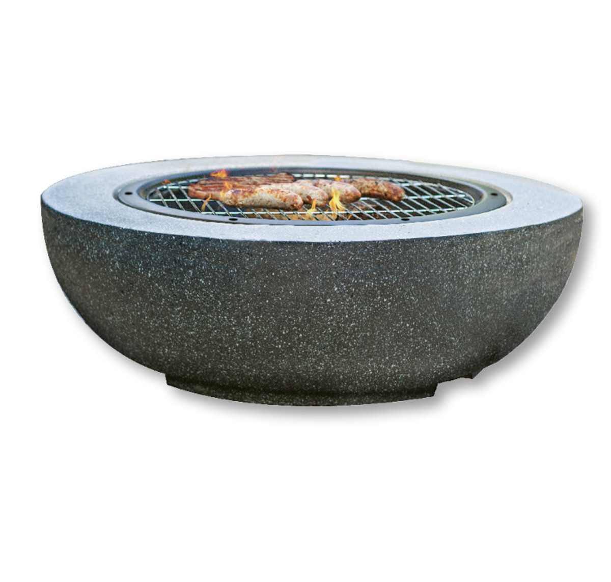 Bild 1 von Buschbeck Feuerschale »Boston«