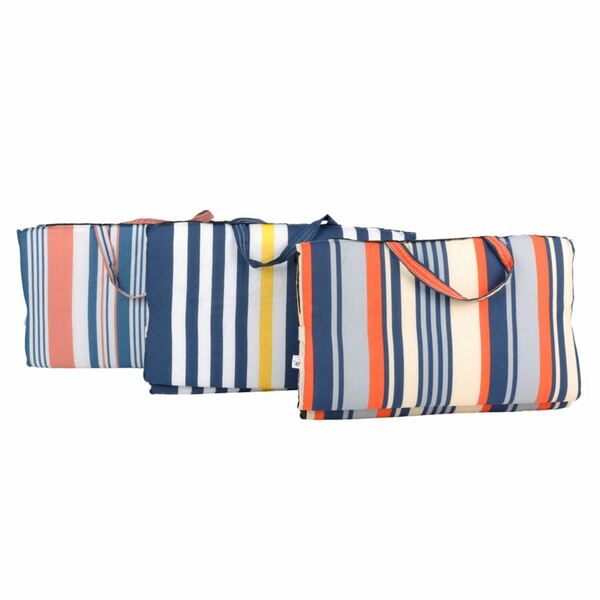 Bild 2 von Faltbare Strandmatte 54x187cm