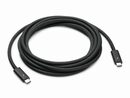 Bild 1 von Apple Thunderbolt 4 Pro (USB-C) Kabel, 3 m