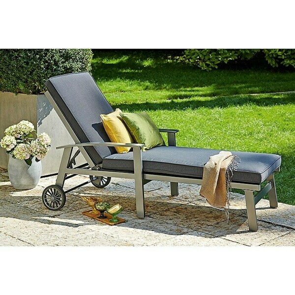 Bild 2 von Sunfun Maja Rollliege