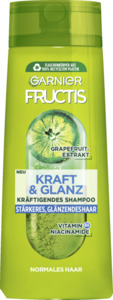 Garnier Fructis Kraft & Glanz kräftigendes Shampoo 0.94 EUR/100 ml
